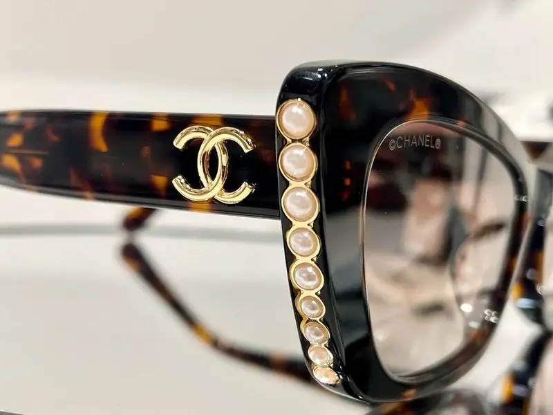 Chanel Glasses smr (1426)